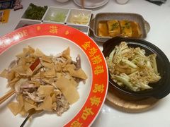 -清晖小苑·顺德菜(观澜湖新城店)