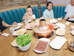 -羊乐锅·火锅·烧烤(夫子庙店)
