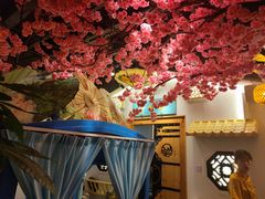 -江南郡府(天宝路店)