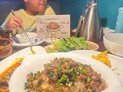 -前海沿·青岛菜(五四广场永旺店)