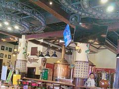 -马迭尔德式西餐精酿啤酒屋(中央大街店)