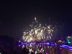 -南京银杏湖乐园