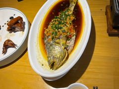 -大鸽饭(马王堆店)