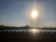 -盐城丹顶鹤湿地生态旅游区
