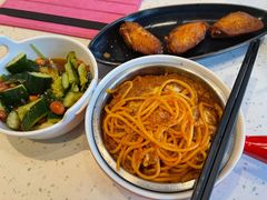 -新宝餐厅(流塘店)