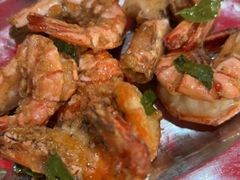 -黄亚华小食店(Jalan Alor)