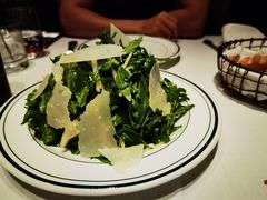 -Wolfgang’s Steakhouse 沃夫冈牛排馆(上海白玉兰广场店)