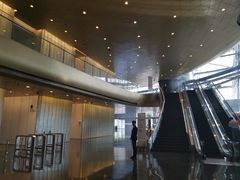 -上海中心大厦