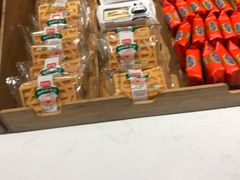 -南京南站高铁商务座休息室