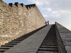 -相门城墙文化休闲景区