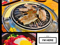 -炭恋火炉烤肉(凌云一街坊店)