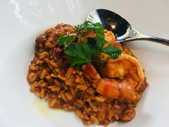 -拉蒂娜·巴西牛排馆 Latina·Brazilian Steakhouse(陆家嘴旗舰店)