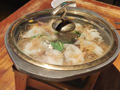 -绿茶餐厅(领展购物广场·中关村店)