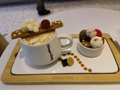 -哈根达斯(深圳海岸城店)