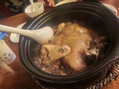 -环秀楼(黄山呈坎店)