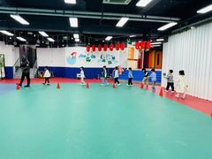 -MUFFY'S博识梦飞幼儿园(万柳园)