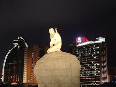 -白鹭洲公园
