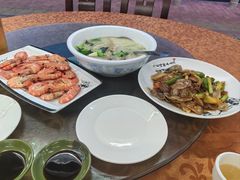 -梅姐海鲜餐厅(水头海鲜街店)