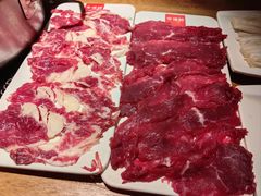 -牛很鲜潮汕牛肉火锅(朝晖路店)