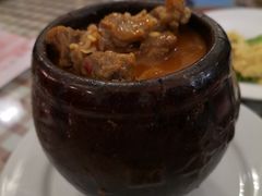 罐焖牛肉-华梅西餐厅(哈尔滨中央大街店)