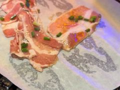 -正宗齐齐哈尔烤肉·齐牛哥鲜切炭火烤肉(杭州总店)