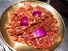 -小核桃烤肉馆(西塔店)