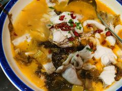 -饭桌故事·血鸭湘(荣宝华店)