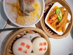 -禄运茶居·手工点心(体育西店)