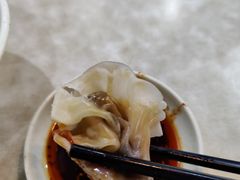 -宝华园百年老字号烧麦