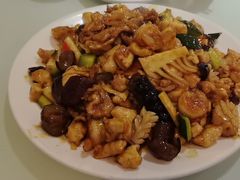 -胖子菜馆(隆昌路店)