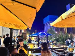 -LENBACH兰巴赫西餐啤酒坊(大连东港店)