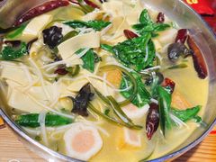 -连锦记海鲜烧烤大排档·锦州特色(西安路交大店)