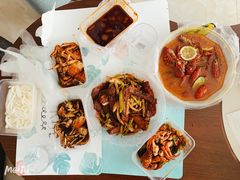 -无限虾享(同庆街店)