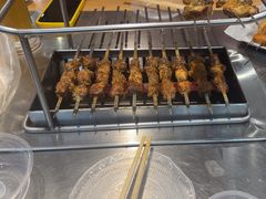 -彭城八戒羊肉串(总店)