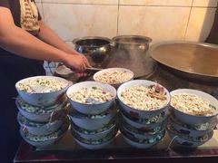 -老刘家泡馍·陕西老字号(钟楼广济街店)