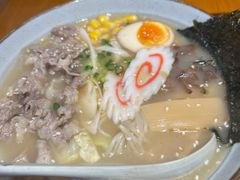 -佰海稻食堂·盖饭·拉面·寿喜锅(中华广场店)