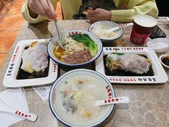 -荔银肠粉(广州天河华利路店)