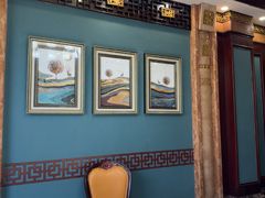 -鹊华居·地道鲁菜·海鲜·融合味(大明湖店)