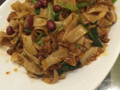 -五观堂素食(新华路店)