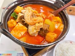 -牛太叔·开胃小火锅(星荟中心店)