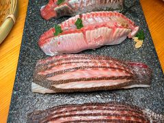 -鮨冠OMAKASE食べ放题(北京首店)