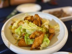 -伊带伊路新疆美食府(呼家楼店)
