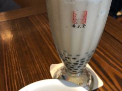-春水堂人文茶馆(松烟文创店)