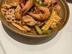 -荣兴酒家(徐家汇店)