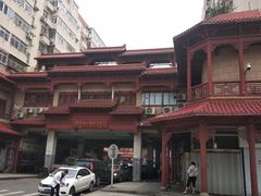 -即墨路小商品市场