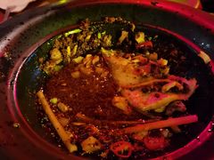 -花马天堂云南餐厅 Lost Heaven(外滩店)