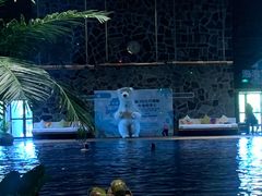 -清河半岛温泉度假酒店