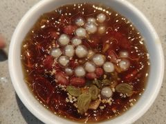 -海底捞火锅(老城根店)