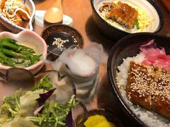 石葵鳗鱼饭名古屋三吃-石葵(锦业时代店)