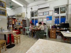 大堂-强记龙虾钳(定安里店)